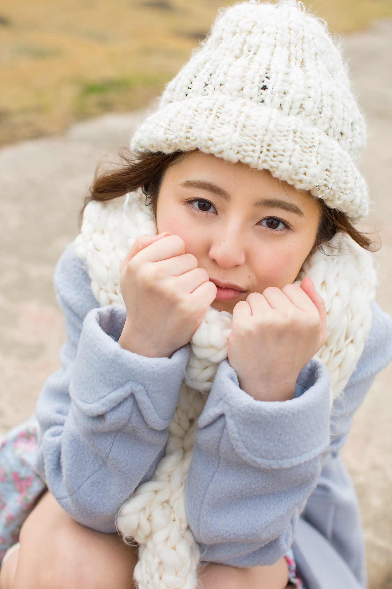 [Minisuka.tv]松下阳月 松下陽月 橋本皐月 2018-05-24 Hizuki Matsushita - Limited Gallery 03